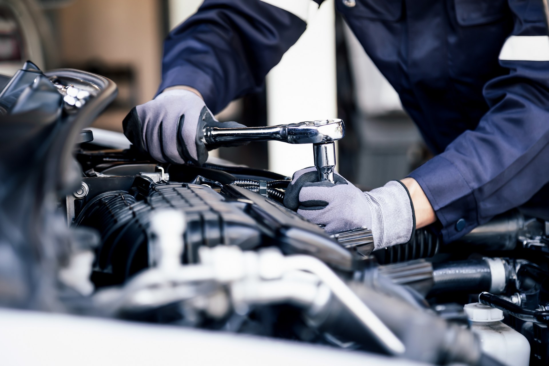 Diagnostic électronique automobile près de Périgueux