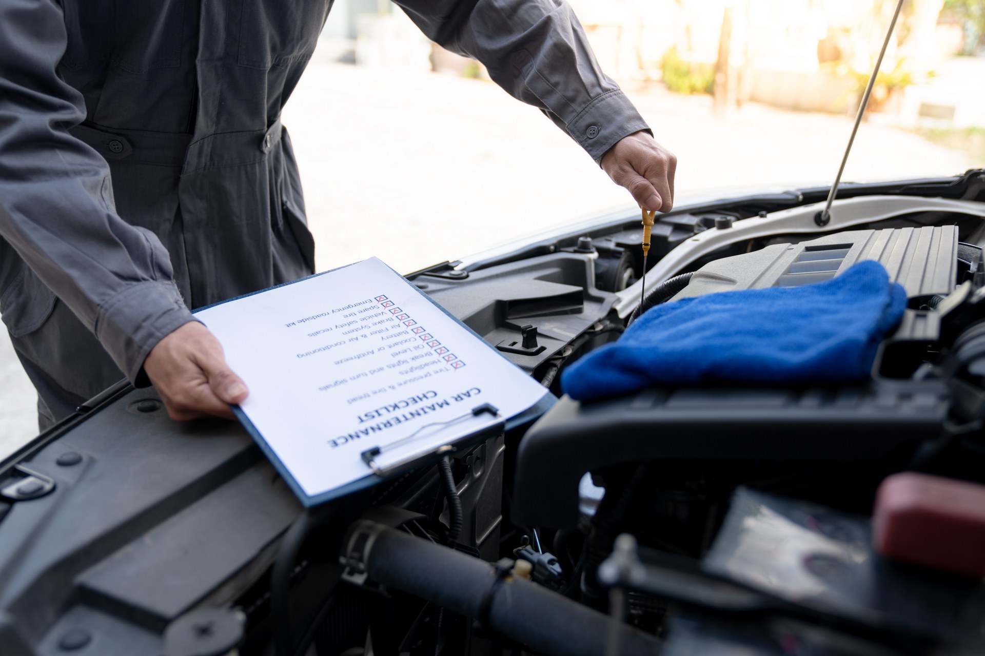 Réparation auto Périgueux